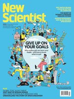 New Scientist Australian Edition